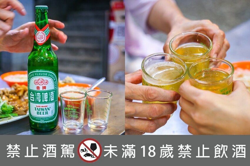 開到凌晨的米粉湯宵夜，擺盤滷味經典畫面！尬一份超大燒賣吃好飽啊～