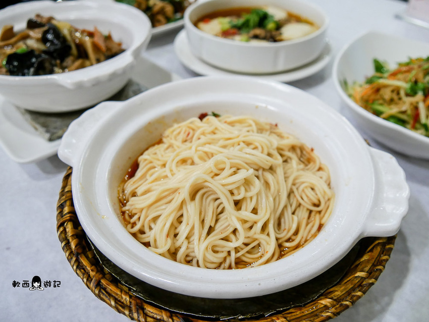 連續3年米其林必比登推薦素食餐廳》祥和蔬食料理-鎮江店●台北家庭聚餐推薦好去處!米其林必比登推薦唯一台北素食餐廳 - 軟西，遊記