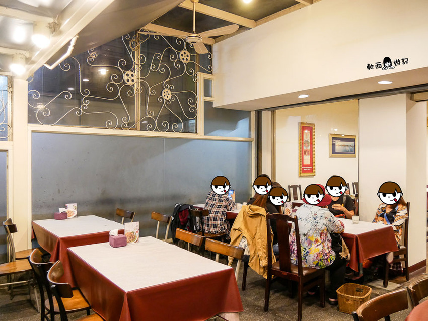 連續3年米其林必比登推薦素食餐廳》祥和蔬食料理-鎮江店●台北家庭聚餐推薦好去處!米其林必比登推薦唯一台北素食餐廳 - 軟西，遊記