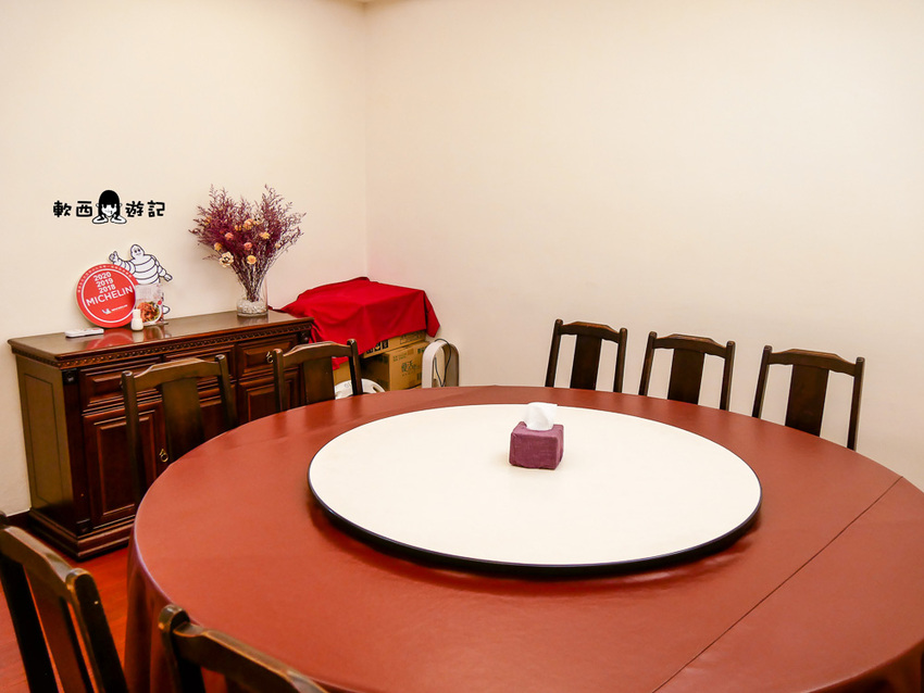 連續3年米其林必比登推薦素食餐廳》祥和蔬食料理-鎮江店●台北家庭聚餐推薦好去處!米其林必比登推薦唯一台北素食餐廳 - 軟西，遊記