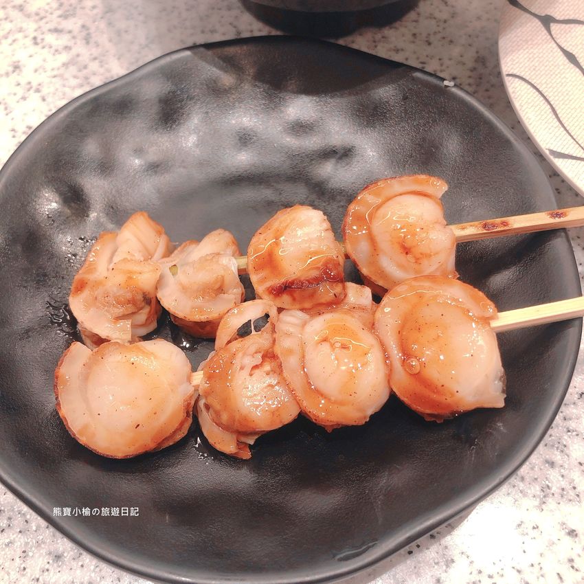 【新竹竹北美食】点爭鮮竹北店，Magic Touch搬家囉！5周年慶平日飲品甜點買1送1，優惠到11/27止。 @熊寶小榆の旅遊日記