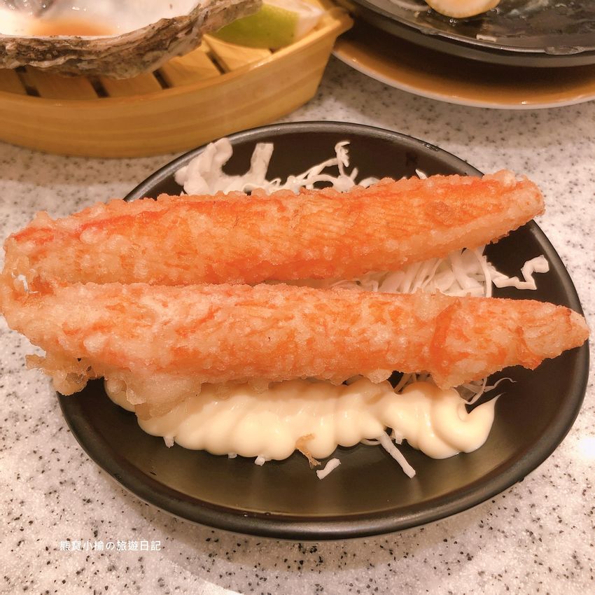 【新竹竹北美食】点爭鮮竹北店，Magic Touch搬家囉！5周年慶平日飲品甜點買1送1，優惠到11/27止。 @熊寶小榆の旅遊日記