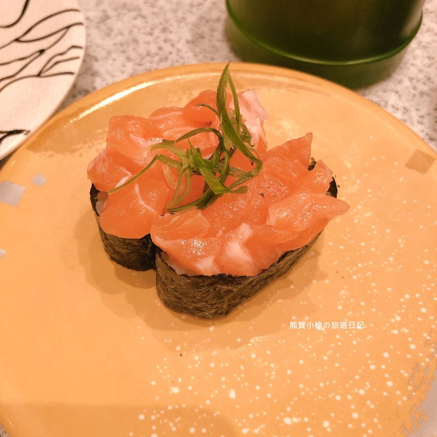 【新竹竹北美食】点爭鮮竹北店，Magic Touch搬家囉！5周年慶平日飲品甜點買1送1，優惠到11/27止。 @熊寶小榆の旅遊日記