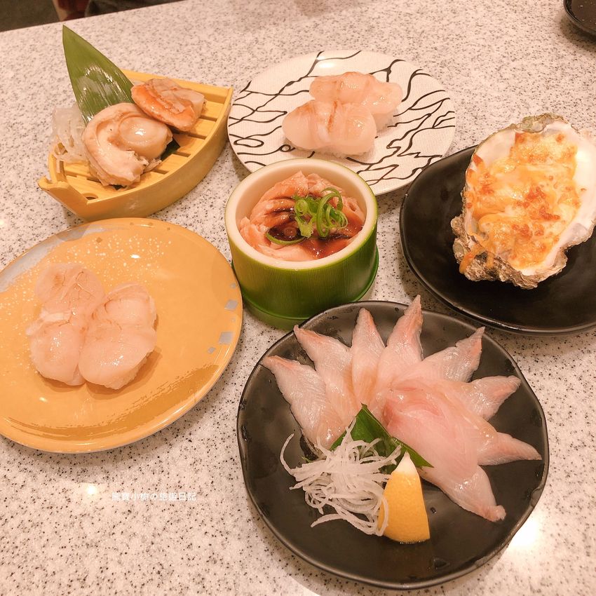 【新竹竹北美食】点爭鮮竹北店，Magic Touch搬家囉！5周年慶平日飲品甜點買1送1，優惠到11/27止。 @熊寶小榆の旅遊日記