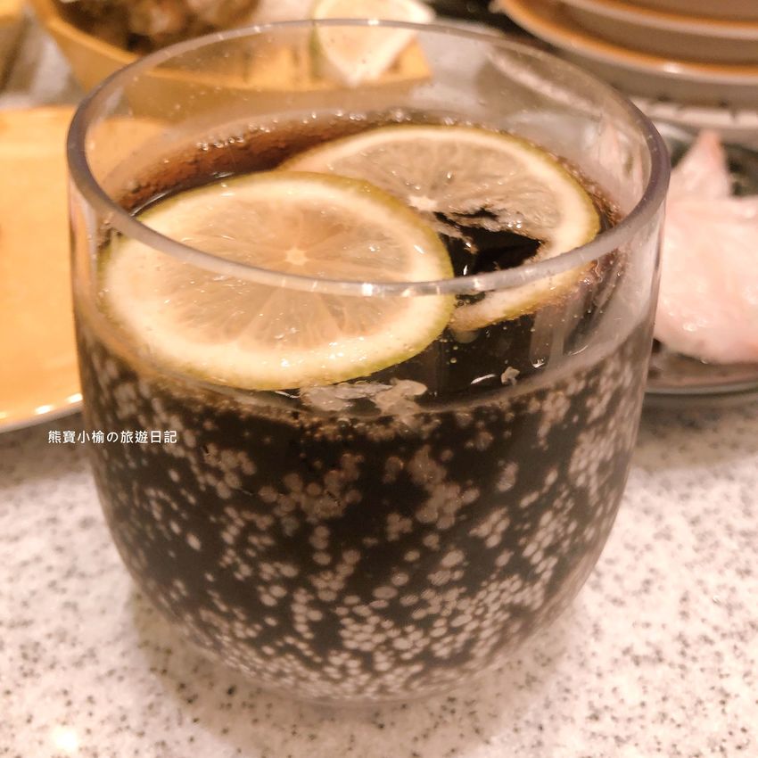 【新竹竹北美食】点爭鮮竹北店，Magic Touch搬家囉！5周年慶平日飲品甜點買1送1，優惠到11/27止。 @熊寶小榆の旅遊日記