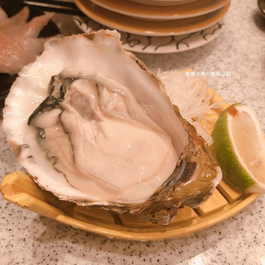 【新竹竹北美食】点爭鮮竹北店，Magic Touch搬家囉！5周年慶平日飲品甜點買1送1，優惠到11/27止。 @熊寶小榆の旅遊日記