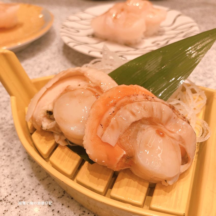 【新竹竹北美食】点爭鮮竹北店，Magic Touch搬家囉！5周年慶平日飲品甜點買1送1，優惠到11/27止。 @熊寶小榆の旅遊日記