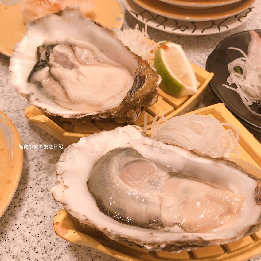 【新竹竹北美食】点爭鮮竹北店，Magic Touch搬家囉！5周年慶平日飲品甜點買1送1，優惠到11/27止。 @熊寶小榆の旅遊日記