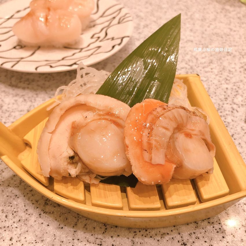 【新竹竹北美食】点爭鮮竹北店，Magic Touch搬家囉！5周年慶平日飲品甜點買1送1，優惠到11/27止。 @熊寶小榆の旅遊日記