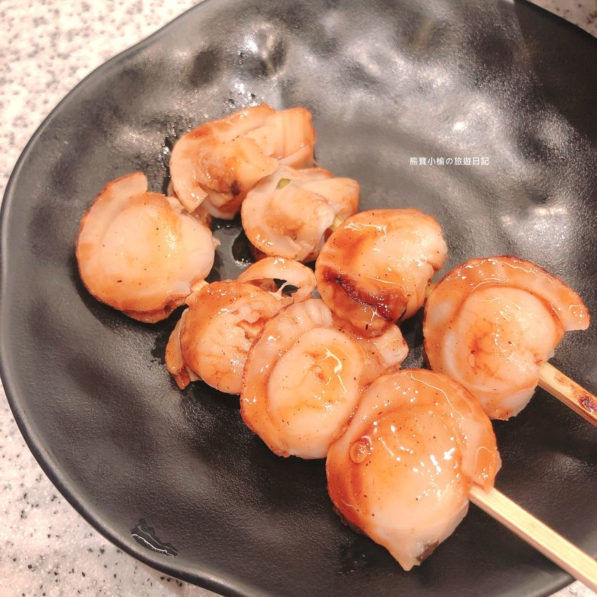 【新竹竹北美食】点爭鮮竹北店，Magic Touch搬家囉！5周年慶平日飲品甜點買1送1，優惠到11/27止。 @熊寶小榆の旅遊日記