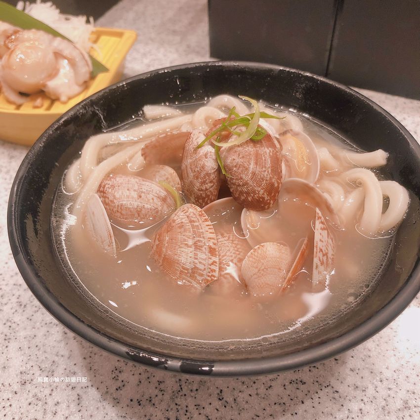 【新竹竹北美食】点爭鮮竹北店，Magic Touch搬家囉！5周年慶平日飲品甜點買1送1，優惠到11/27止。 @熊寶小榆の旅遊日記