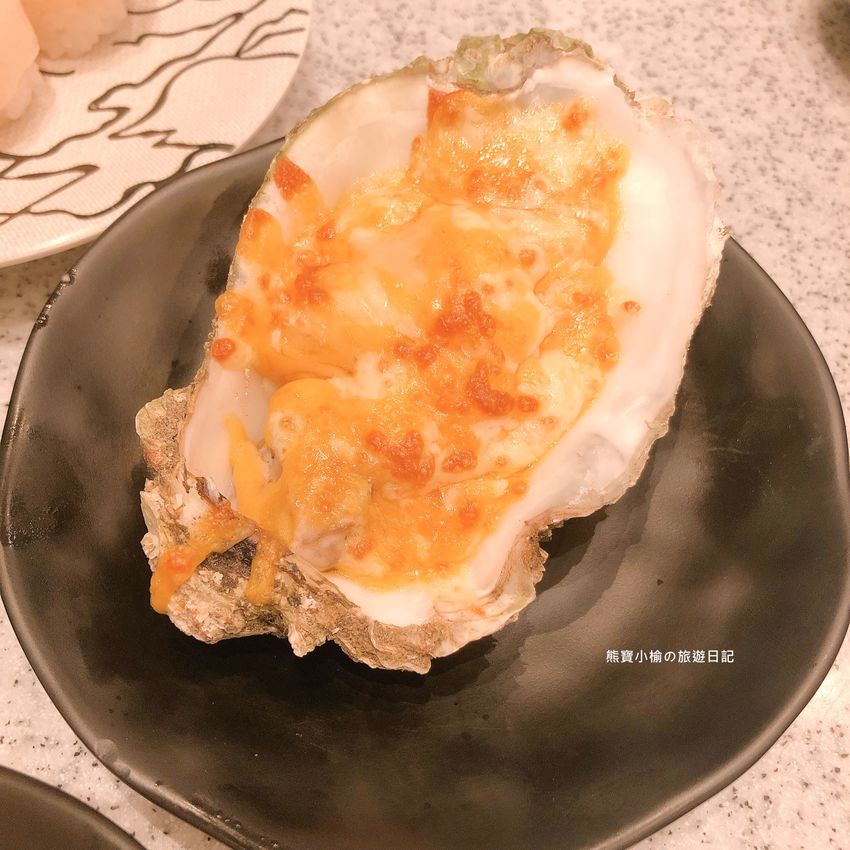 【新竹竹北美食】点爭鮮竹北店，Magic Touch搬家囉！5周年慶平日飲品甜點買1送1，優惠到11/27止。 @熊寶小榆の旅遊日記