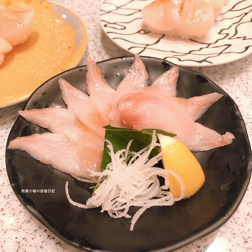 【新竹竹北美食】点爭鮮竹北店，Magic Touch搬家囉！5周年慶平日飲品甜點買1送1，優惠到11/27止。 @熊寶小榆の旅遊日記