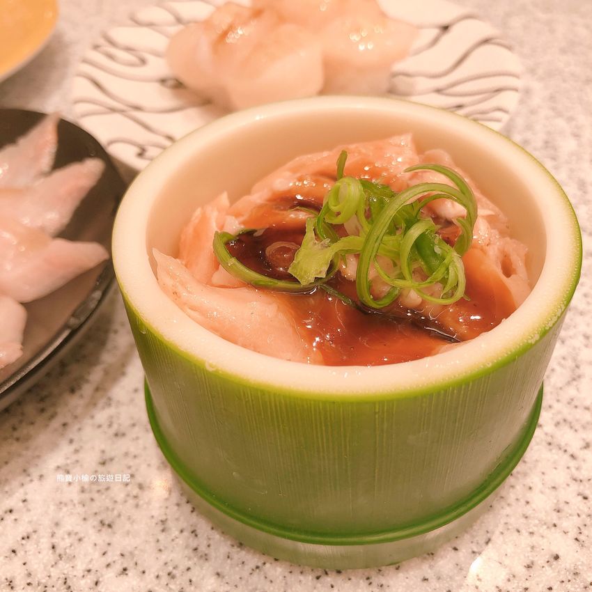 【新竹竹北美食】点爭鮮竹北店，Magic Touch搬家囉！5周年慶平日飲品甜點買1送1，優惠到11/27止。 @熊寶小榆の旅遊日記