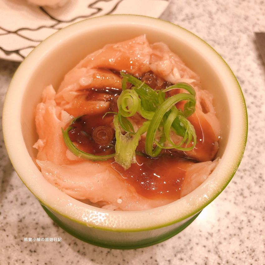 【新竹竹北美食】点爭鮮竹北店，Magic Touch搬家囉！5周年慶平日飲品甜點買1送1，優惠到11/27止。 @熊寶小榆の旅遊日記