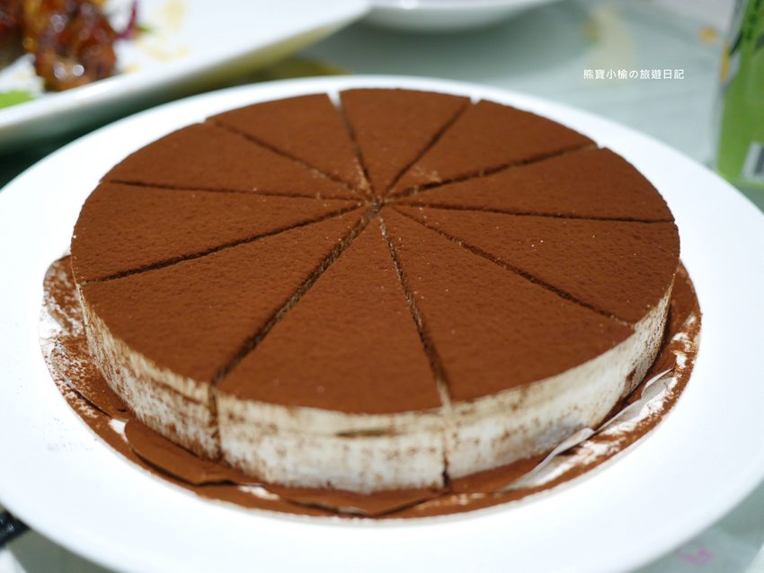 【彰化美食】大中華國際美食館，上海廳婚宴菜色心得，有提供超大免費停車場！彰化中式合菜辦桌推薦。 @熊寶小榆の旅遊日記