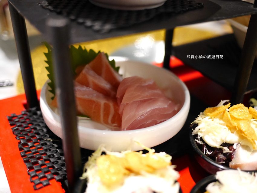 【彰化美食】大中華國際美食館，上海廳婚宴菜色心得，有提供超大免費停車場！彰化中式合菜辦桌推薦。 @熊寶小榆の旅遊日記