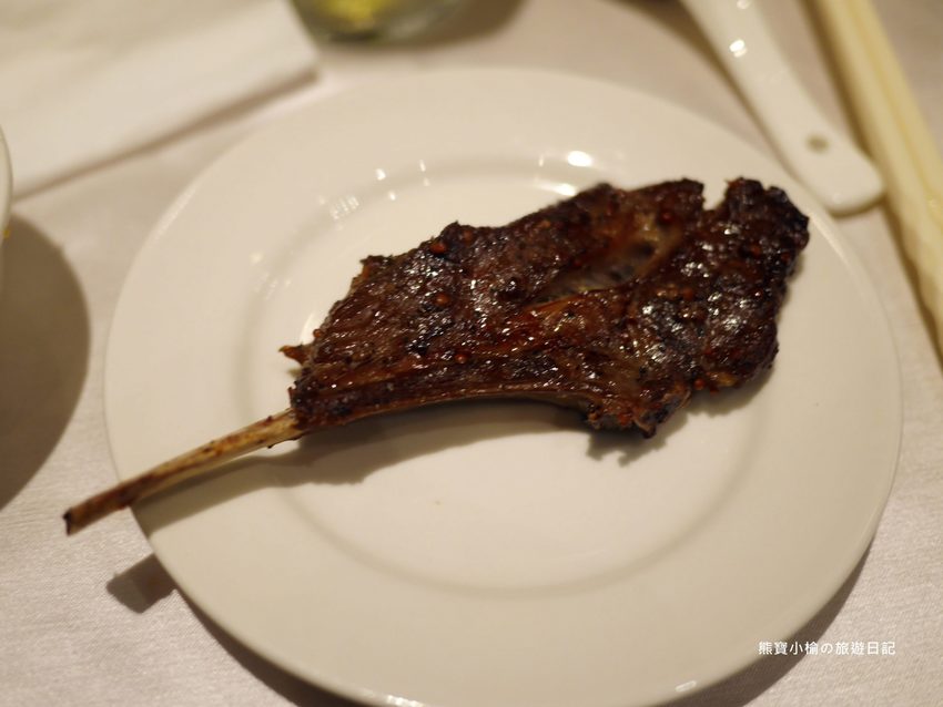 【彰化美食】大中華國際美食館，上海廳婚宴菜色心得，有提供超大免費停車場！彰化中式合菜辦桌推薦。 @熊寶小榆の旅遊日記