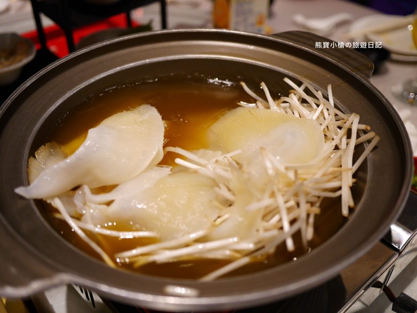 【彰化美食】大中華國際美食館，上海廳婚宴菜色心得，有提供超大免費停車場！彰化中式合菜辦桌推薦。 @熊寶小榆の旅遊日記