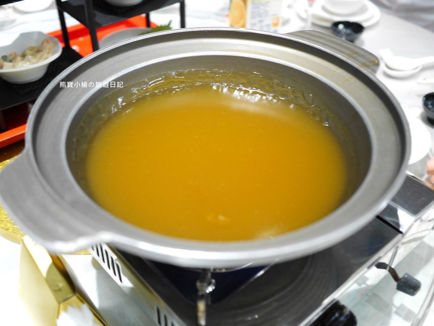 【彰化美食】大中華國際美食館，上海廳婚宴菜色心得，有提供超大免費停車場！彰化中式合菜辦桌推薦。 @熊寶小榆の旅遊日記