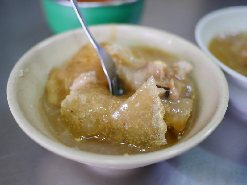 【彰化美食】大中華國際美食館，上海廳婚宴菜色心得，有提供超大免費停車場！彰化中式合菜辦桌推薦。 @熊寶小榆の旅遊日記