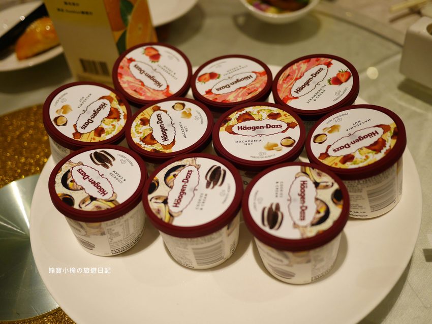 【彰化美食】大中華國際美食館，上海廳婚宴菜色心得，有提供超大免費停車場！彰化中式合菜辦桌推薦。 @熊寶小榆の旅遊日記