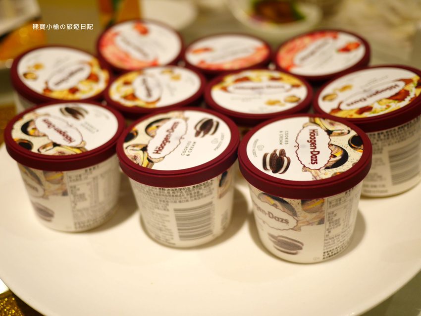 【彰化美食】大中華國際美食館，上海廳婚宴菜色心得，有提供超大免費停車場！彰化中式合菜辦桌推薦。 @熊寶小榆の旅遊日記