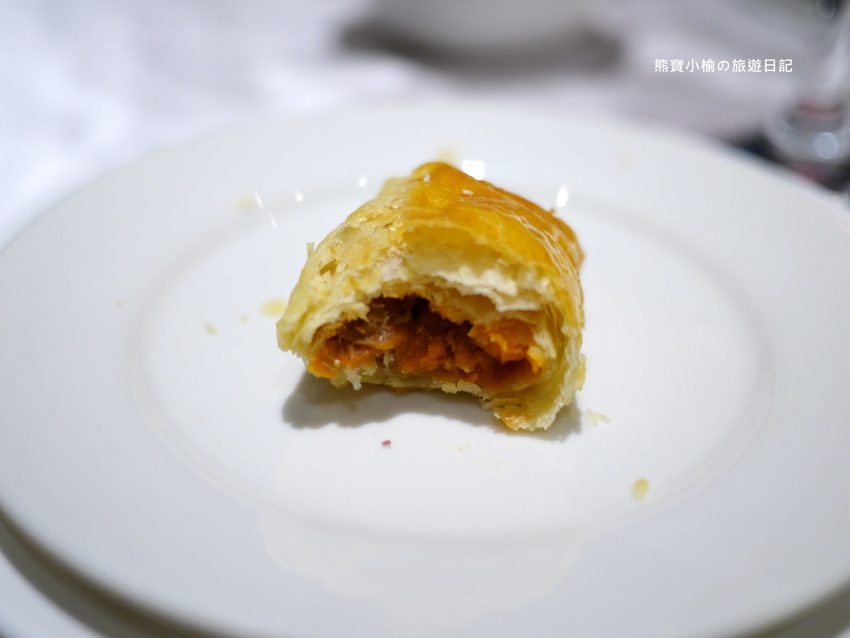 【彰化美食】大中華國際美食館，上海廳婚宴菜色心得，有提供超大免費停車場！彰化中式合菜辦桌推薦。 @熊寶小榆の旅遊日記