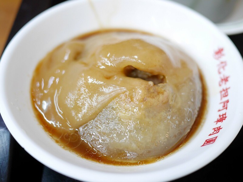 【彰化美食】大中華國際美食館，上海廳婚宴菜色心得，有提供超大免費停車場！彰化中式合菜辦桌推薦。 @熊寶小榆の旅遊日記