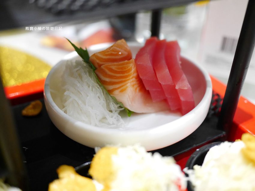 【彰化美食】大中華國際美食館，上海廳婚宴菜色心得，有提供超大免費停車場！彰化中式合菜辦桌推薦。 @熊寶小榆の旅遊日記