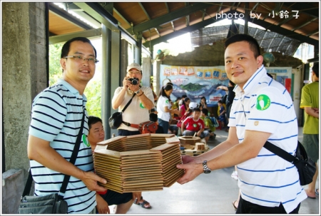 玉兔鉛筆學校：玩不停~製作屬於自已的鉛筆「玉兔鉛筆學校」