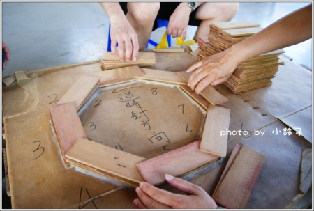 玉兔鉛筆學校：玩不停~製作屬於自已的鉛筆「玉兔鉛筆學校」