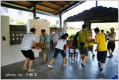 玉兔鉛筆學校：玩不停~製作屬於自已的鉛筆「玉兔鉛筆學校」