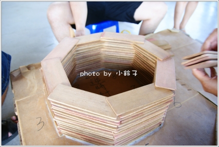 玉兔鉛筆學校：玩不停~製作屬於自已的鉛筆「玉兔鉛筆學校」