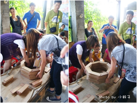 玉兔鉛筆學校：玩不停~製作屬於自已的鉛筆「玉兔鉛筆學校」