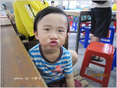 玉兔鉛筆學校：玩不停~製作屬於自已的鉛筆「玉兔鉛筆學校」