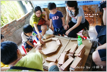 玉兔鉛筆學校：玩不停~製作屬於自已的鉛筆「玉兔鉛筆學校」