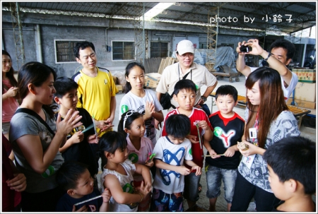 玉兔鉛筆學校：玩不停~製作屬於自已的鉛筆「玉兔鉛筆學校」