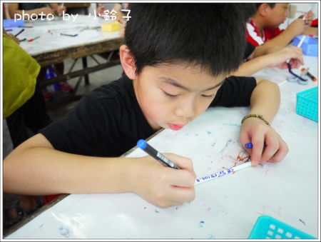 玉兔鉛筆學校：玩不停~製作屬於自已的鉛筆「玉兔鉛筆學校」