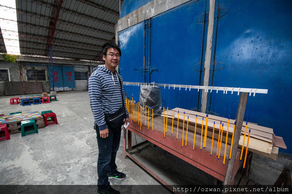 [玩樂]宜蘭親子同遊樂～玉兔鉛筆學校。