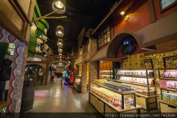 [玩樂]宜蘭親子同遊樂～玉兔鉛筆學校。