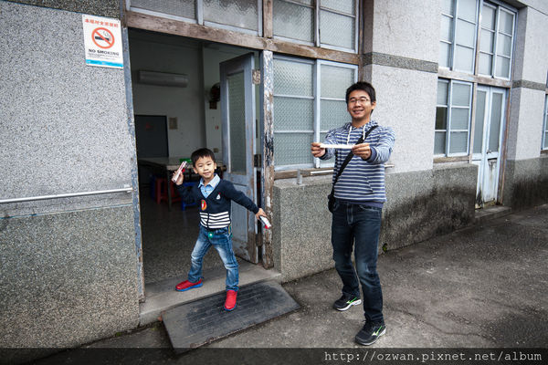 [玩樂]宜蘭親子同遊樂～玉兔鉛筆學校。