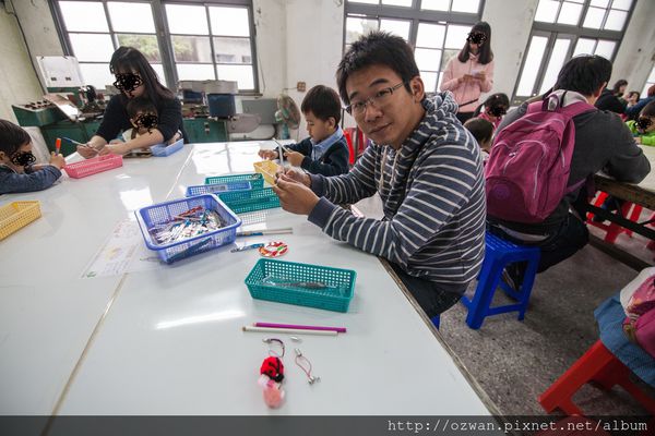 [玩樂]宜蘭親子同遊樂～玉兔鉛筆學校。