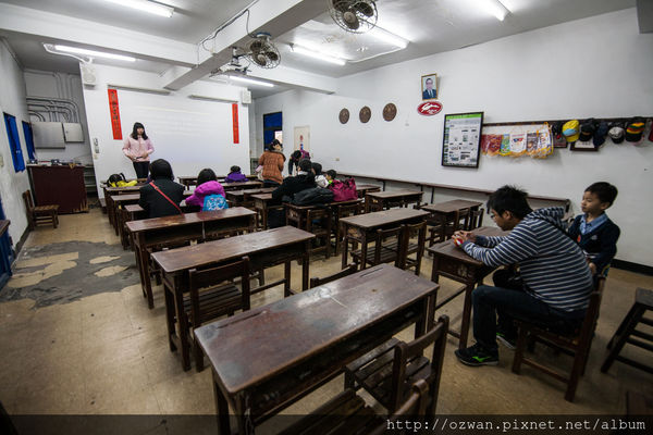 [玩樂]宜蘭親子同遊樂～玉兔鉛筆學校。