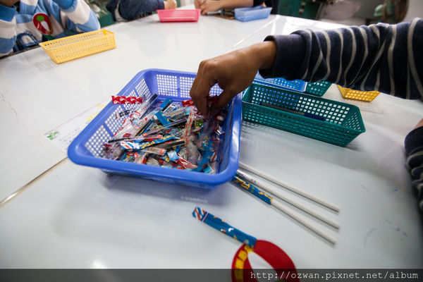 [玩樂]宜蘭親子同遊樂～玉兔鉛筆學校。