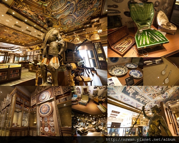 20170206西洋博物館 20170206西洋博物館