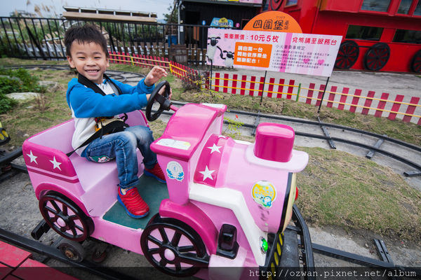 [玩樂]宜蘭親子同遊樂～玉兔鉛筆學校。