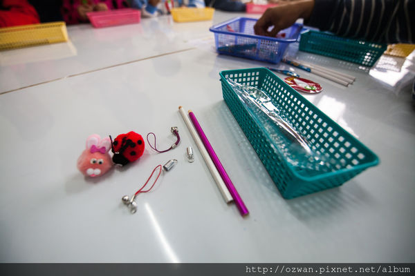 [玩樂]宜蘭親子同遊樂～玉兔鉛筆學校。