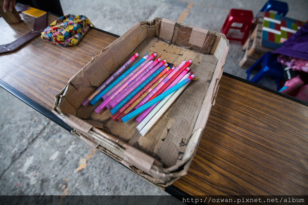 [玩樂]宜蘭親子同遊樂～玉兔鉛筆學校。