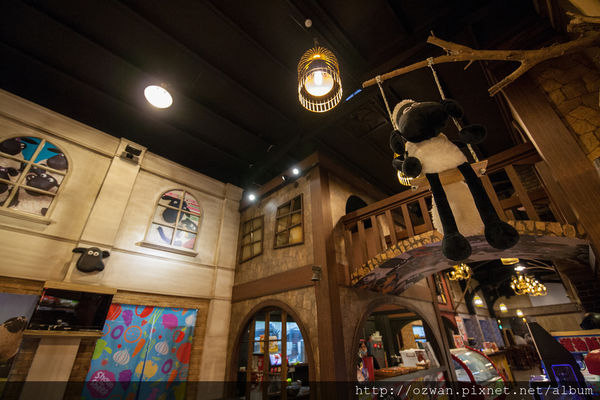 [玩樂]宜蘭親子同遊樂～玉兔鉛筆學校。